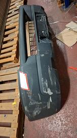 paraurti Renault mascotte