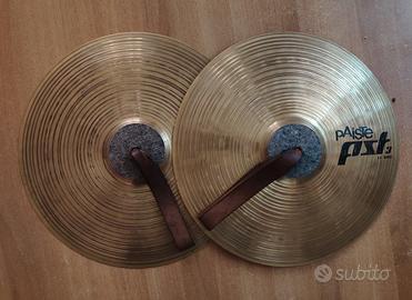 Piatti Paiste 14" PST3 banda orchestra 