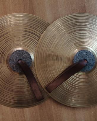 Piatti Paiste 14" PST3 banda orchestra 