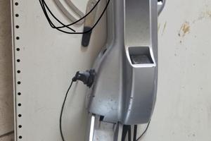 Manetonne fuoribordo honda