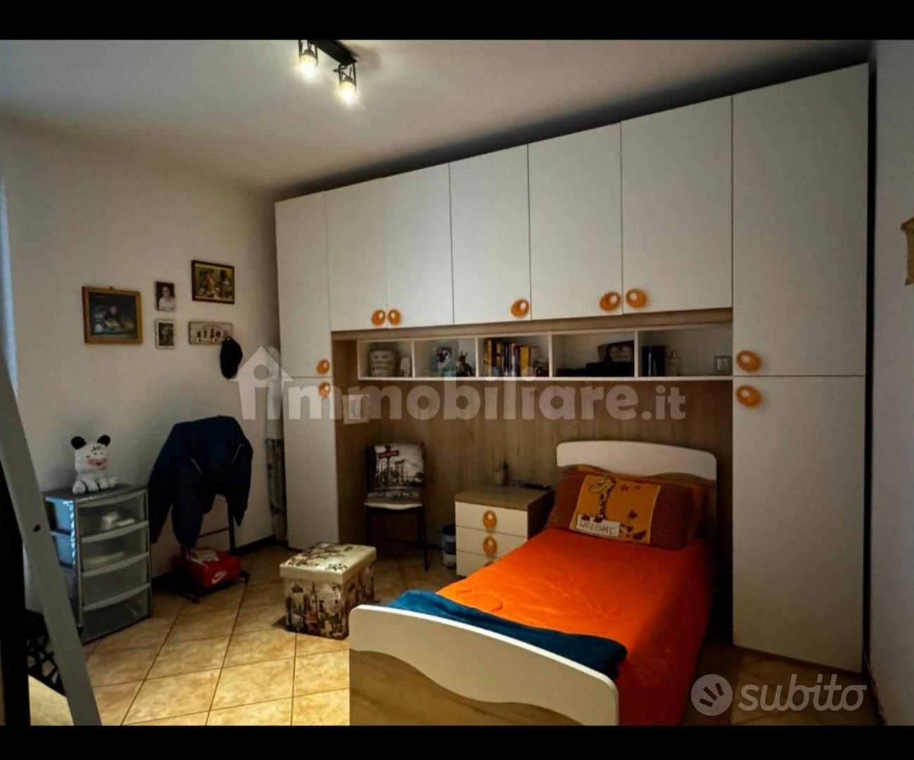 Apartment in Besozzo - Vista 3