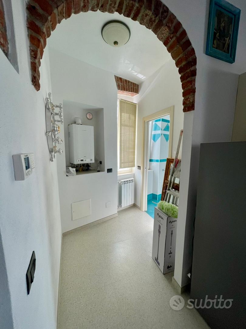Appartamento – Genova, Quadrilatero, Centro Est - Altro