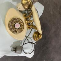 Telefono particolare bachelite
