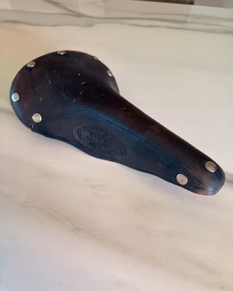 Sellino vintage Bianchi