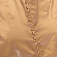 vestito  da sposa taglia 44-46 mai indossato