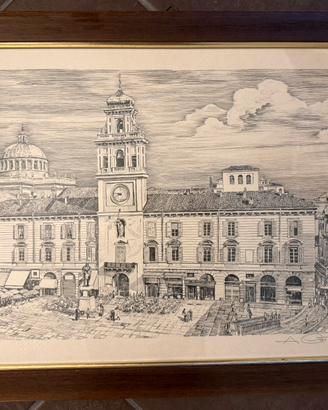 STAMPA DI PARMA