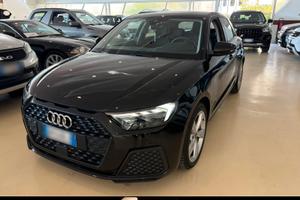 Audi A1 SPB 30 TFSI S tronic Admired Advanced