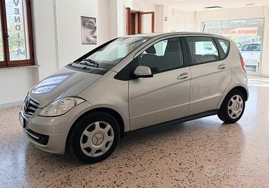 Mercedes-benz A 180 CDI Avantgarde OK neopatentti