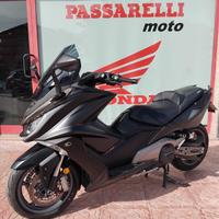 Kymco AK 550 Super Touring - 2020