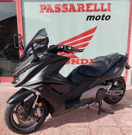 Kymco AK 550 Super Touring - 2020