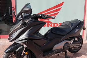 Kymco AK 550 Super Touring - 2020