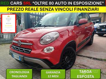 Fiat 500L 1.3 MJT Cross *PREZZO VERO* UNIPRO'