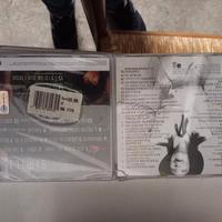 doppio CD Laura Pausini