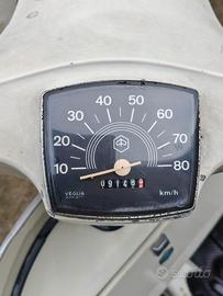 Vespa 50 special