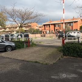 BARRIERA AUTOMATICA per parcheggi privati