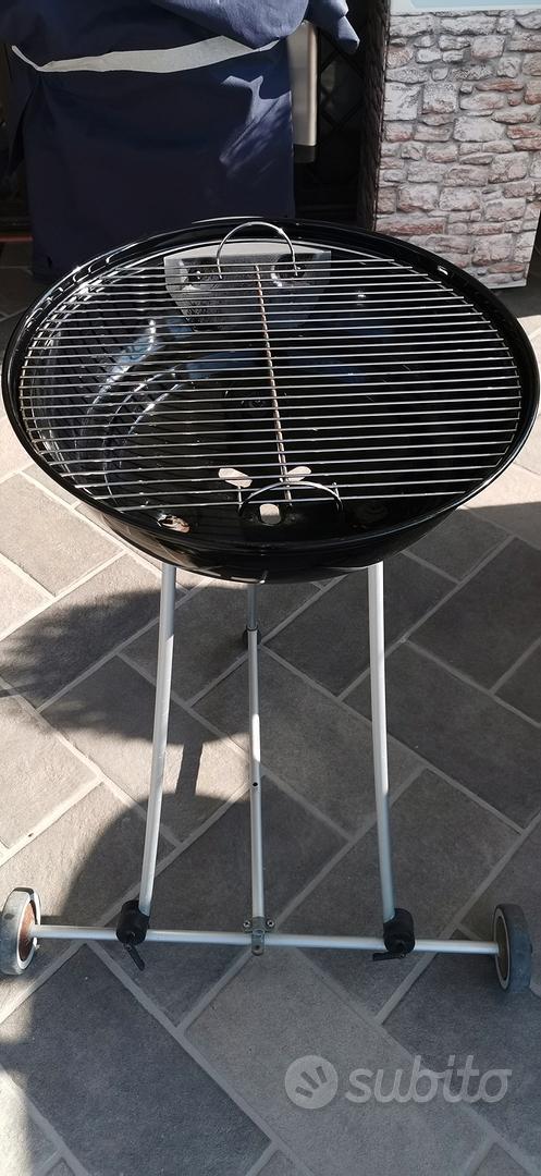 Barbecue weber kettle - Giardino e Fai da te In vendita a Roma