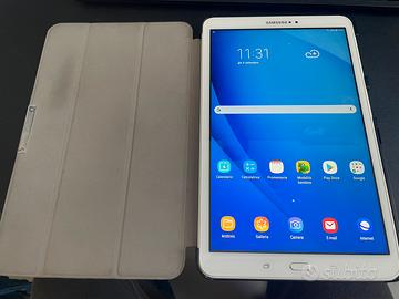 Samsung Galaxy Tab A6 + Cover