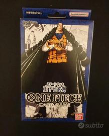 One Piece Card Game ST-03