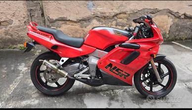 Honda NSR 125