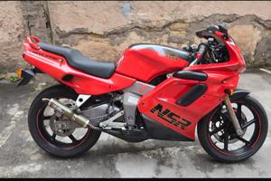 Honda NSR 125