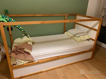 Letto bambino