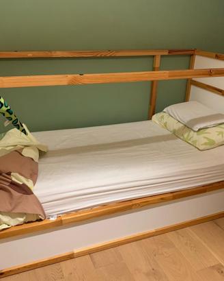 Letto bambino