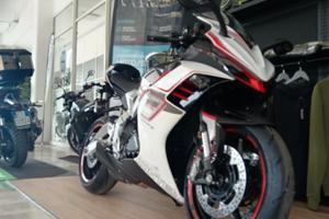 ZONTES ZT 703 RR - EURO 1000 SCONTO CONCESSIONARIO