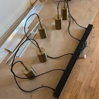 Lampadario da cucina