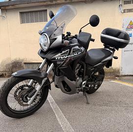 Honda Transalp XL 700
