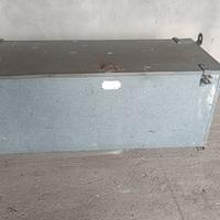 cassa porta attrezzi 