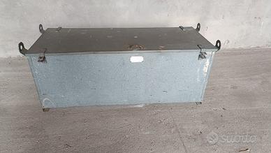 cassa porta attrezzi 