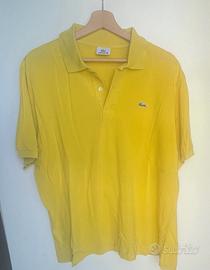 Polo Lacoste
