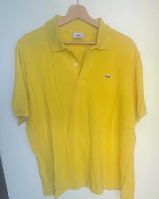 Polo Lacoste
