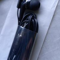 Auricolari semplici NUOVI