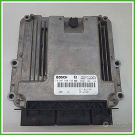 Centralina Motore Iniezione ECU BOSCH 0281030439 R