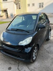 Smart  451 1000 MHD anno 2010