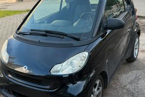 Smart  451 1000 MHD anno 2010