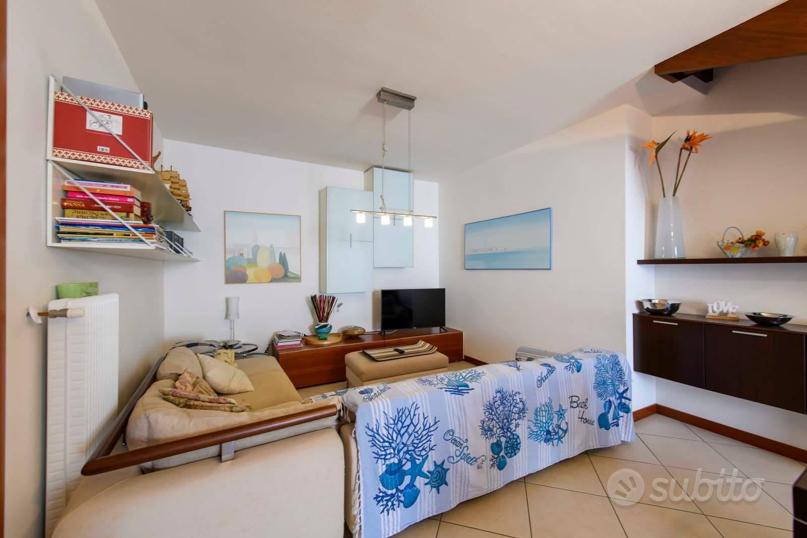 Appartamento – Grado, Città Giardino - Vista 2