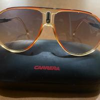 Occhiali carrera champion originali