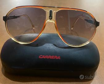 Occhiali carrera champion originali