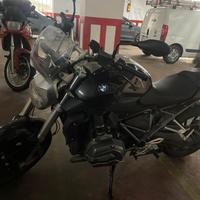 Bmw r 1200 r - 2017