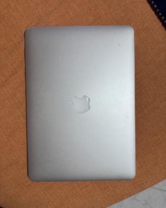 Macbook air 2011
