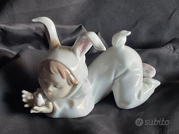 Nao statuina Bunny baby