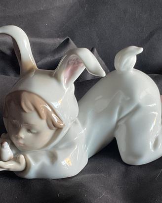 Nao statuina Bunny baby