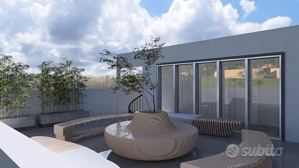 Casa – Flumini di Quartu Sant'Elena, Flùmini de Cuartu/Flumini di Quartu - Vista 2