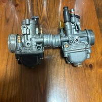 carburatori phbg 21