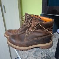 timberland uomo