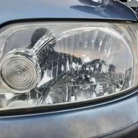 HYUNDAI MATRIX 2002 - FARO ANTERIORE SINISTRO