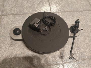 giradischi pro-ject elemental Phono usb