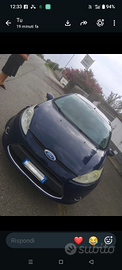 Ford Fiesta 2010